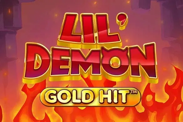 Gold Hit: Lil' Demon